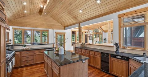 2211 Silver Fox Court, Truckee, CA 96161 Photo