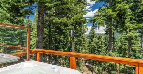 2211 Silver Fox Court, Truckee, CA 96161 Photo