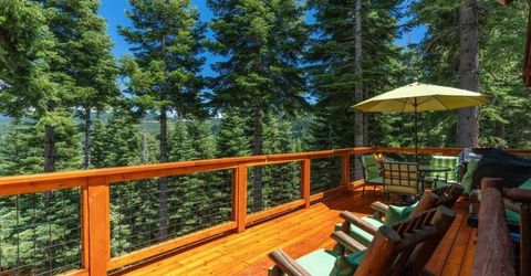 2211 Silver Fox Court, Truckee, CA 96161 Photo