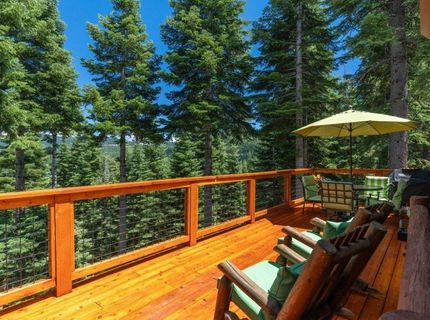 2211 Silver Fox Court, Truckee, CA 96161 Photo