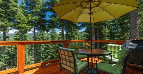 2211 Silver Fox Court, Truckee, CA 96161 Photo