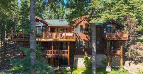 2211 Silver Fox Court, Truckee, CA 96161 Photo