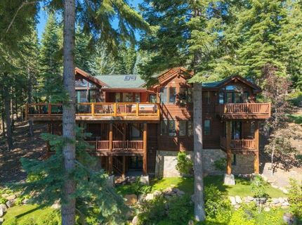 2211 Silver Fox Court, Truckee, CA 96161 Photo