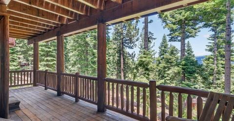 2211 Silver Fox Court, Truckee, CA 96161 Photo