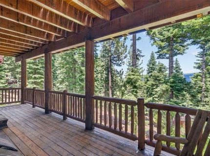 2211 Silver Fox Court, Truckee, CA 96161 Photo