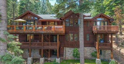 2211 Silver Fox Court, Truckee, CA 96161 Photo