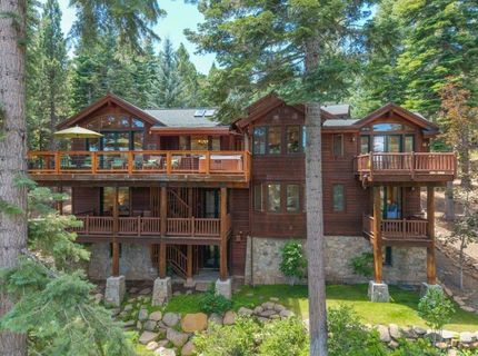 2211 Silver Fox Court, Truckee, CA 96161 Photo