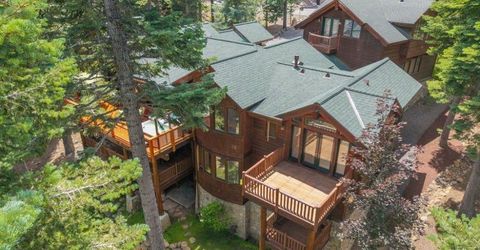 2211 Silver Fox Court, Truckee, CA 96161 Photo
