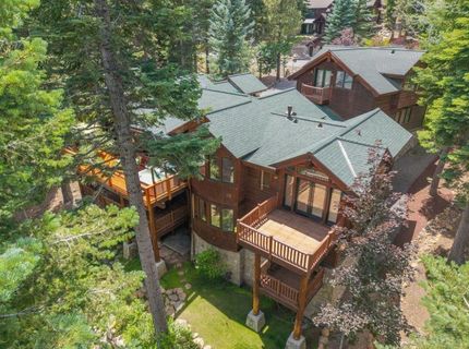 2211 Silver Fox Court, Truckee, CA 96161 Photo