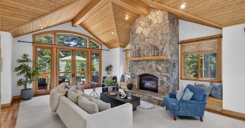 2211 Silver Fox Court, Truckee, CA 96161 Photo