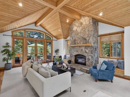 2211 Silver Fox Court, Truckee, CA 96161 Photo