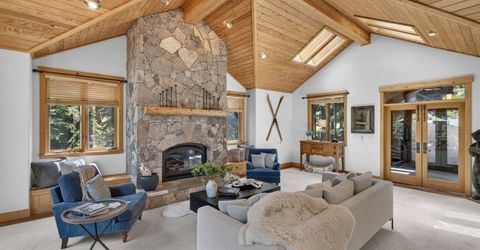 2211 Silver Fox Court, Truckee, CA 96161 Photo