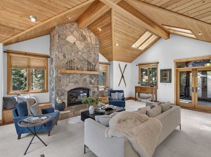 2211 Silver Fox Court, Truckee, CA 96161 Photo