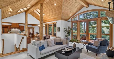 2211 Silver Fox Court, Truckee, CA 96161 Photo