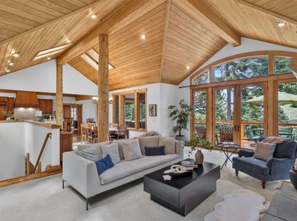 2211 Silver Fox Court, Truckee, CA 96161 Photo
