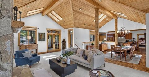 2211 Silver Fox Court, Truckee, CA 96161 Photo