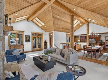 2211 Silver Fox Court, Truckee, CA 96161 Photo
