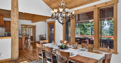 2211 Silver Fox Court, Truckee, CA 96161 Photo