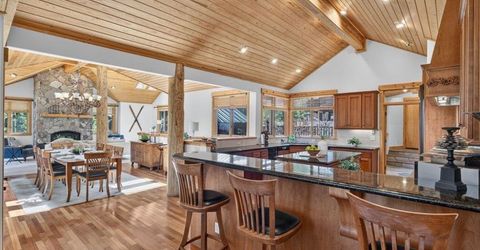 2211 Silver Fox Court, Truckee, CA 96161 Photo