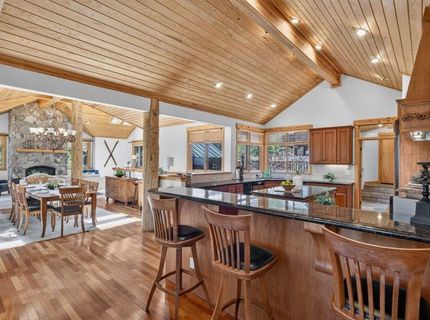 2211 Silver Fox Court, Truckee, CA 96161 Photo