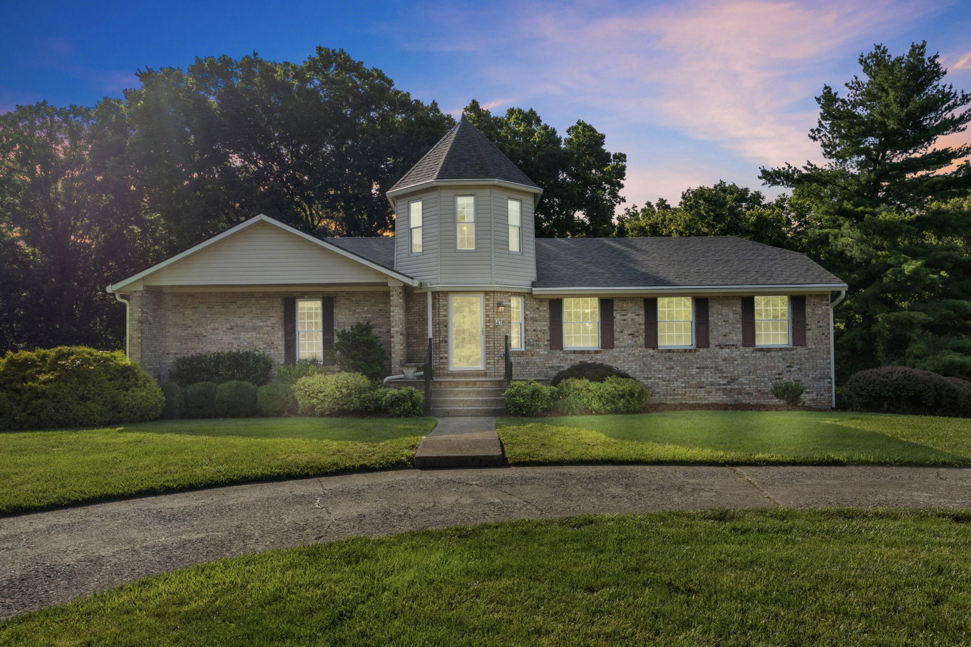 47 Woodbriar Court, Nicholasville, KY 40356 Main Photo