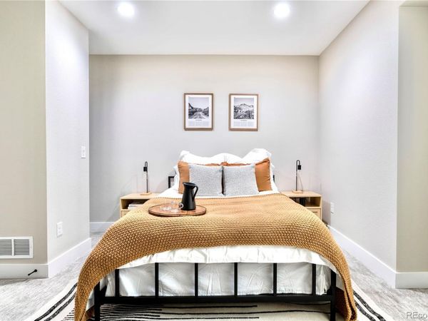 1074 Knox Court , Unit B, Denver, CO 80204