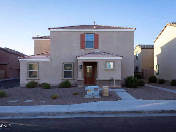 8236 W ALBENIZ Place, Phoenix, AZ 85043