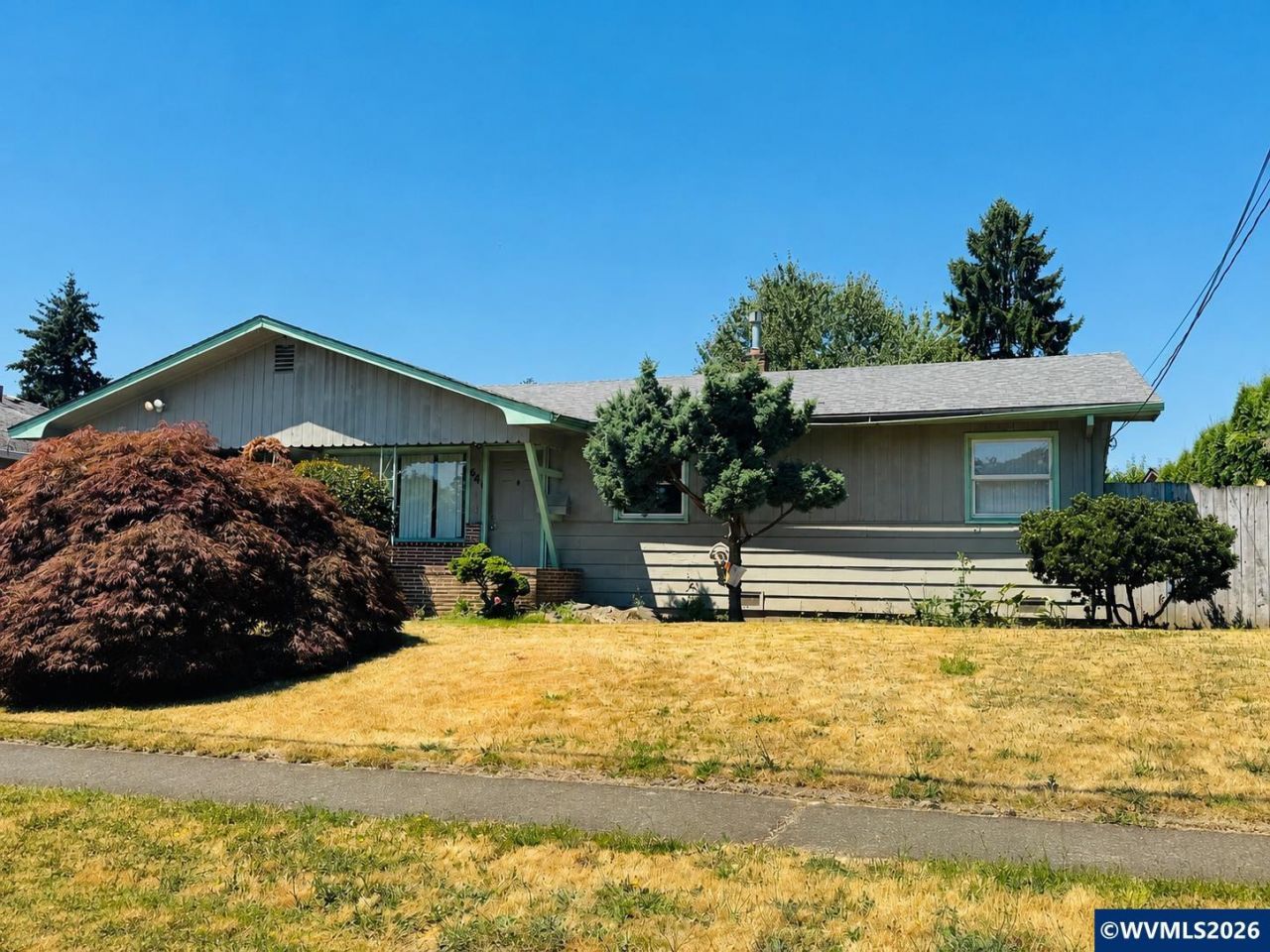 641 Bryan St, Woodburn, OR 97071 Main Photo