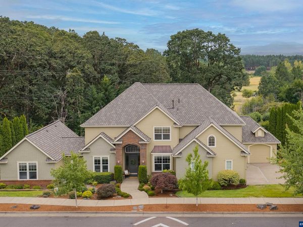 4110 SW Agate Av, Corvallis, OR 97333