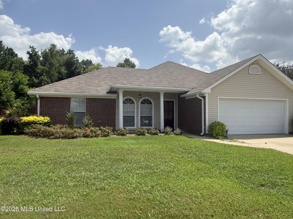 200 Crosscreek Drive, Brandon, MS 39047