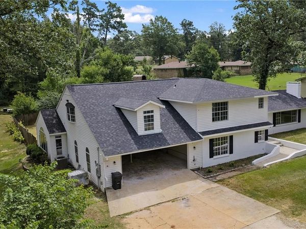 260 COBB Drive, Many, LA 71449