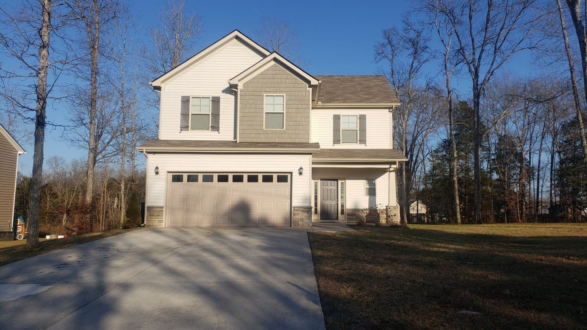 802 Silverhill Dr Murfreesboro, TN 37129