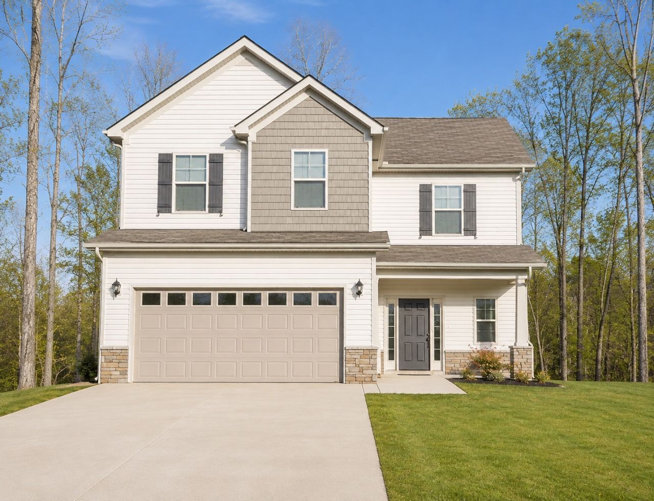 802 Silverhill Dr Murfreesboro, TN 37129