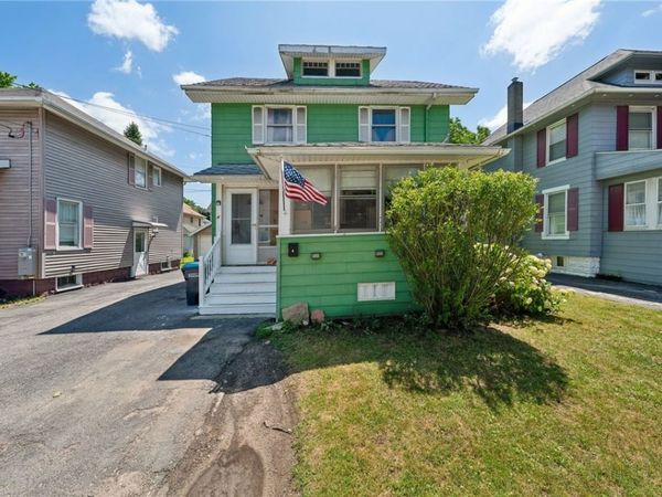 4 Union Street , Batavia, NY 14020