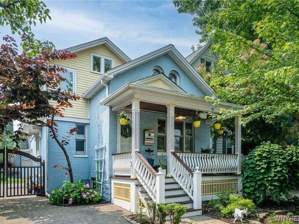 384 Summer Street, Buffalo, NY 14213