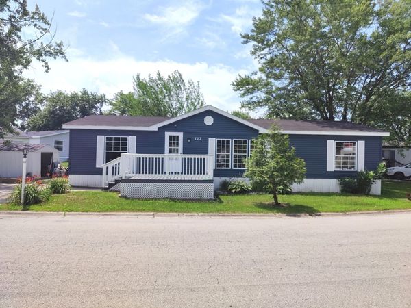 2464 East 29th Road , Serena, IL 60549