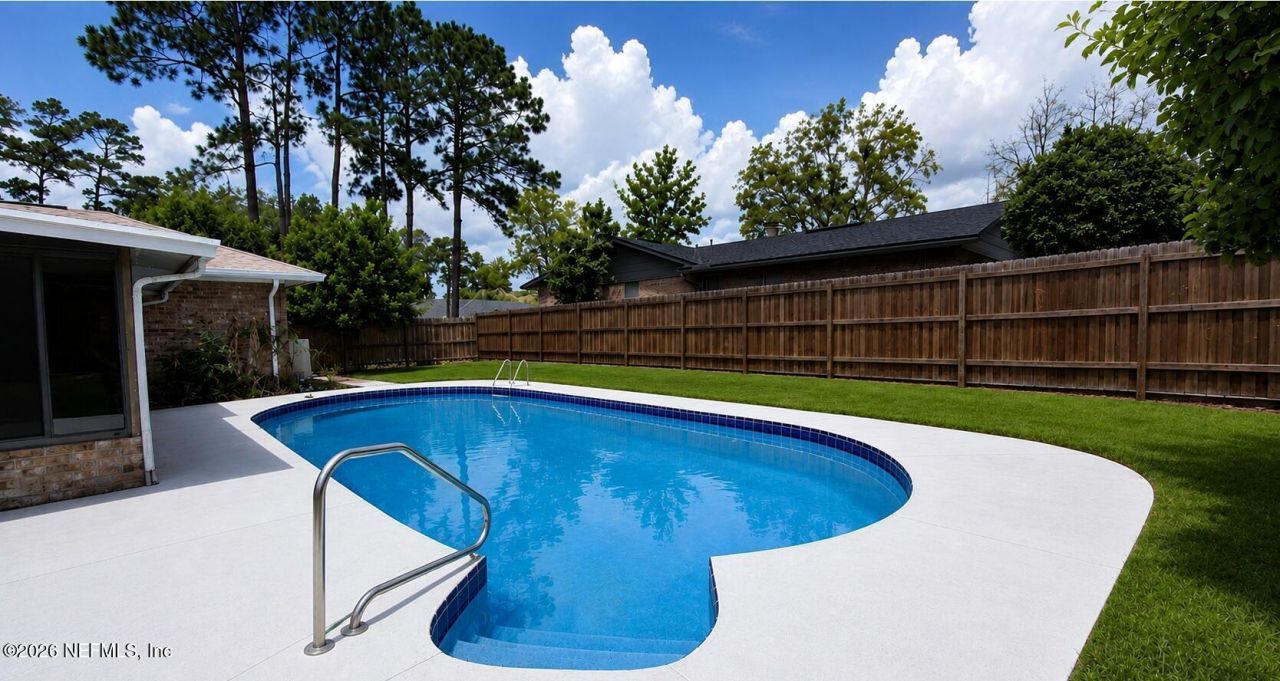 597 Pembridge Court, Orange Park, FL 32073 Photo