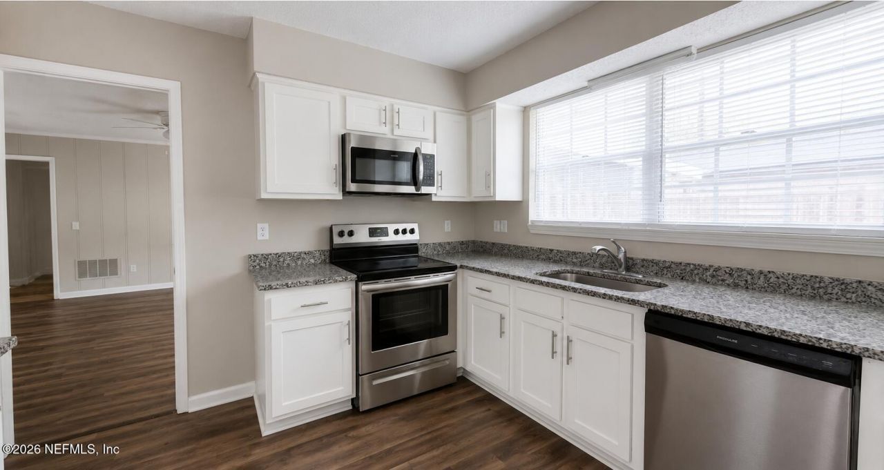 597 Pembridge Court, Orange Park, FL 32073 Photo
