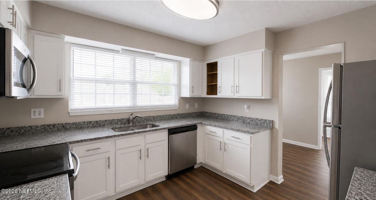 597 Pembridge Court, Orange Park, FL 32073 Photo
