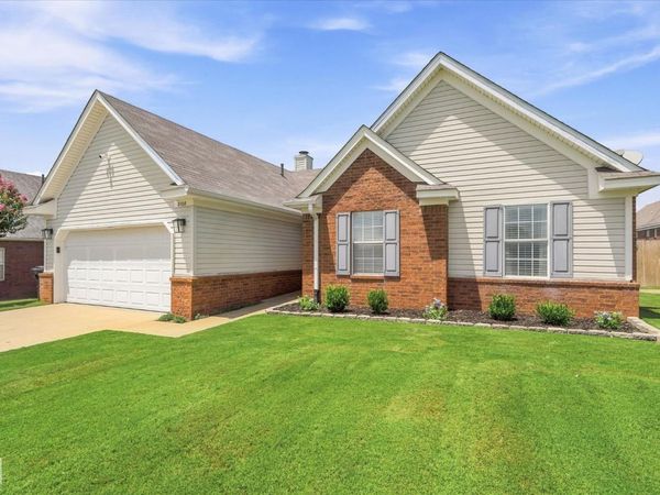 2108 Quarry Cove, Jonesboro, AR 72404