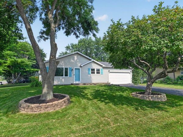 718 Olympic Street, Sun Prairie, WI 53590