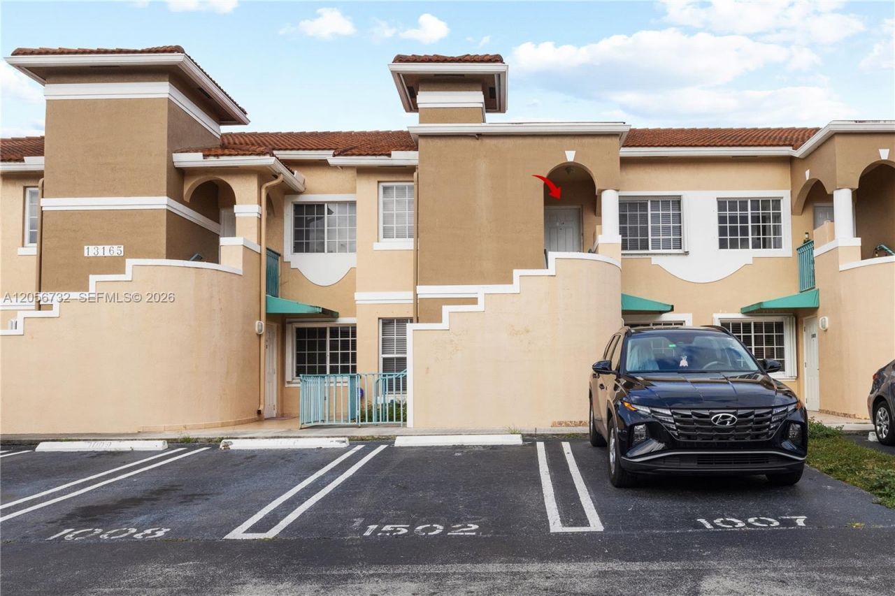 13165 SW 64th Ter, Unit 1008, Miami, FL 33183 Photo