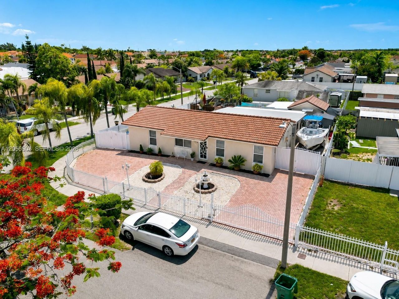 25305 SW 124 Ct , Homestead, FL 33032 Photo