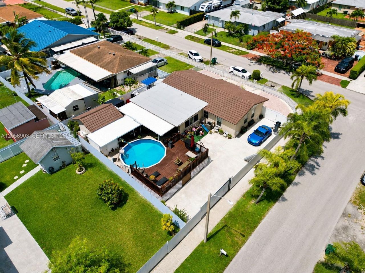 25305 SW 124 Ct , Homestead, FL 33032 Photo