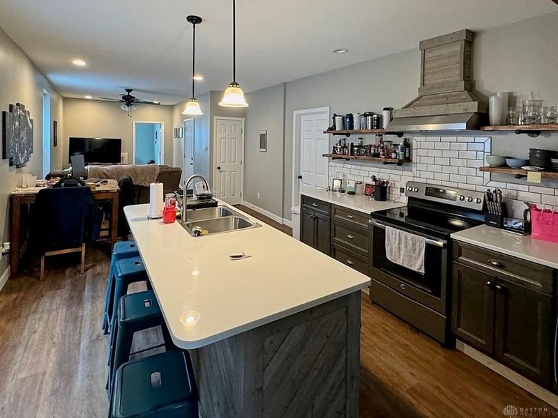 127 S Market, Unit D, Troy, OH 45373 Photo 4