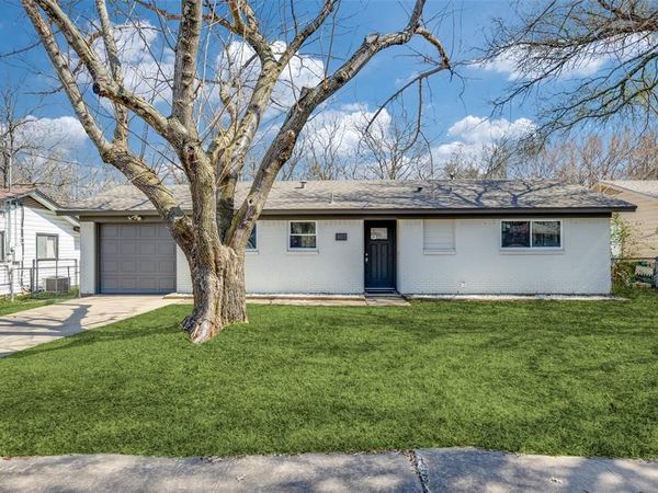 2117 N Duke Drive, Sherman, TX 75090