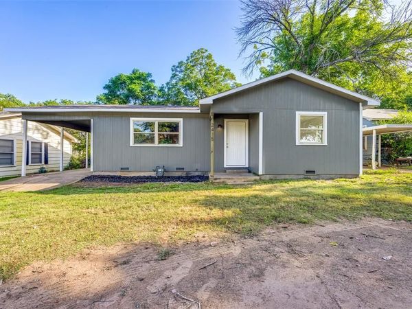2415 W Morton Street, Denison, TX 75020