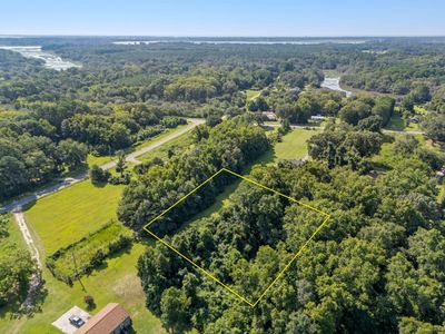 0 Boy Scout Road, Wadmalaw Island, SC 29487