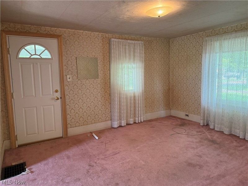 1644 W Mahoning Trumbull Co Line Road, Mineral Ridge, OH 44440 Photo 10