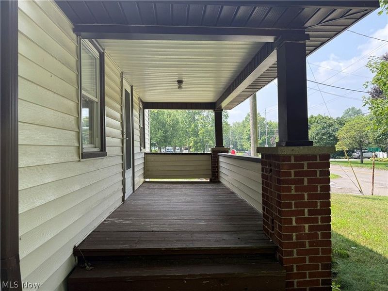 1644 W Mahoning Trumbull Co Line Road, Mineral Ridge, OH 44440 Photo 11